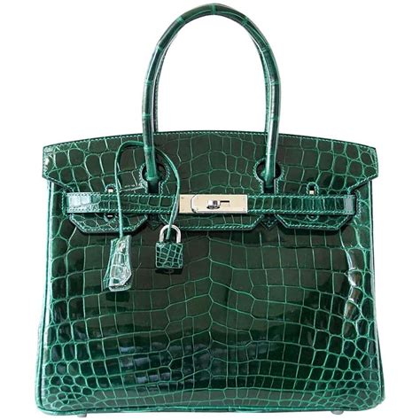 hermes birkin dark green|new hermes birkin bags price.